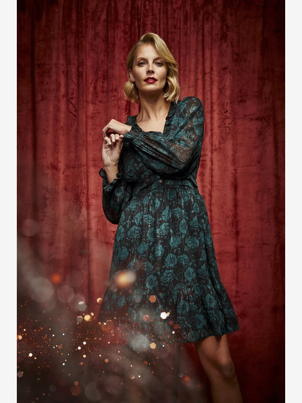 Moodo Дамска рокля Moodo