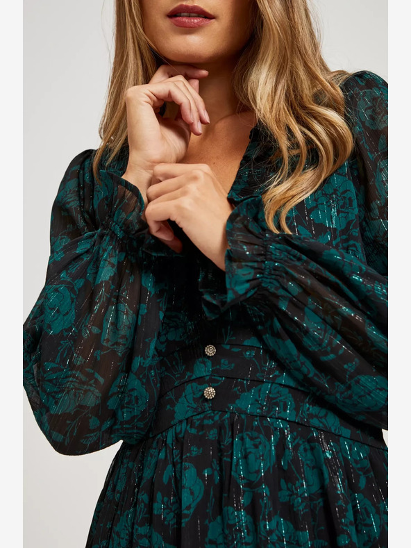 Moodo Дамска рокля Moodo