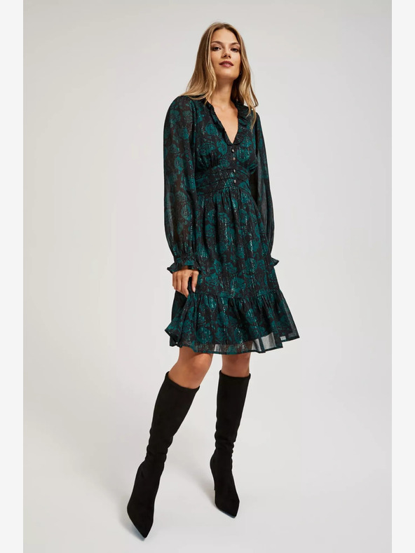 Moodo Дамска рокля Moodo