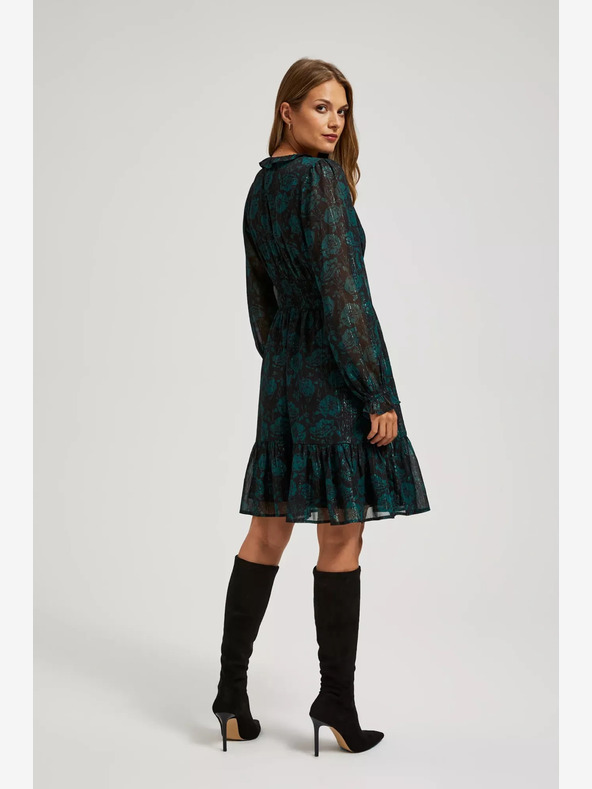 Moodo Дамска рокля Moodo