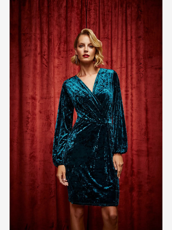 Moodo Дамска рокля Moodo