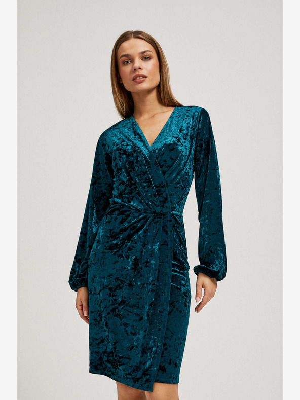 Moodo Дамска рокля Moodo