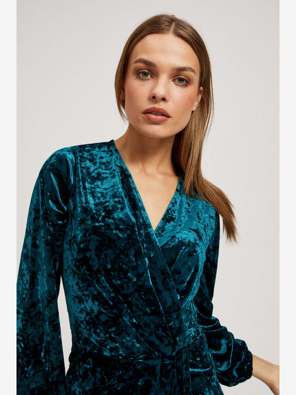 Moodo Дамска рокля Moodo