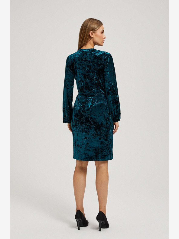 Moodo Дамска рокля Moodo