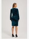 Moodo Дамска рокля Moodo