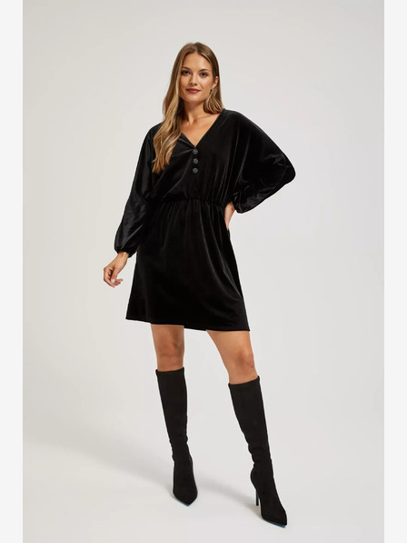 Moodo Дамска рокля Moodo