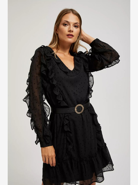 Moodo Дамска рокля Moodo