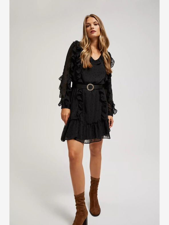 Moodo Дамска рокля Moodo