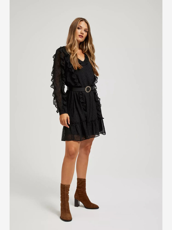 Moodo Дамска рокля Moodo