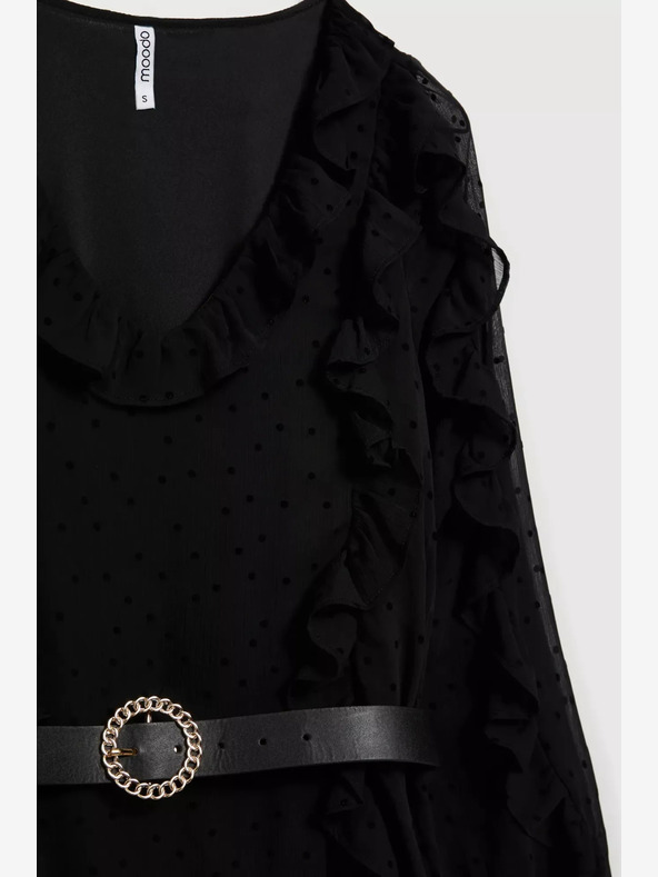 Moodo Дамска рокля Moodo