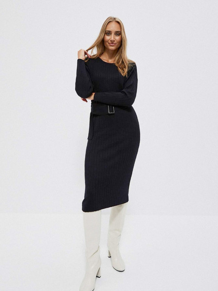 Moodo Плетена рокля Moodo