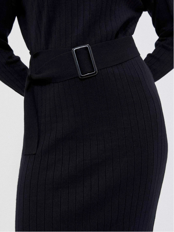 Moodo Плетена рокля Moodo