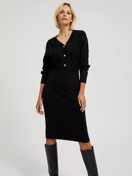 Moodo Дамска рокля Moodo