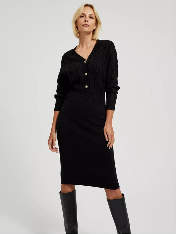 Moodo Дамска рокля Moodo