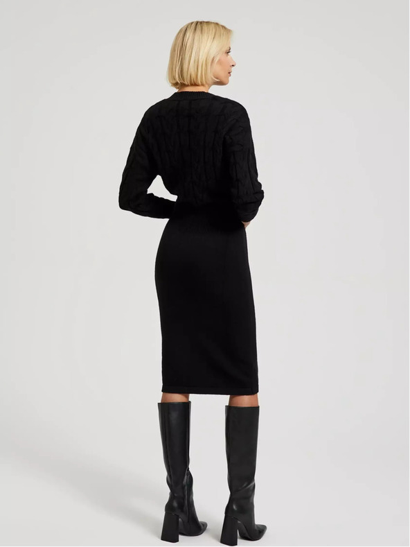 Moodo Дамска рокля Moodo