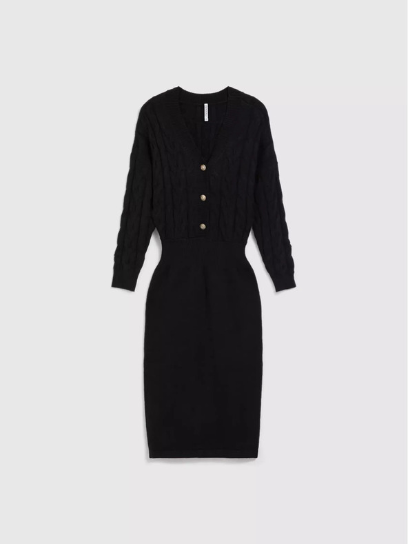 Moodo Дамска рокля Moodo