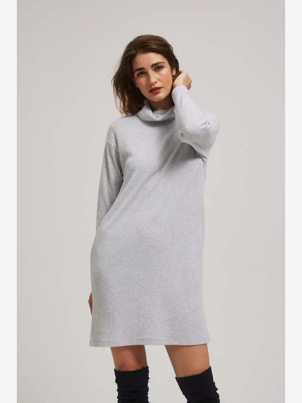 Moodo Дамска рокля Moodo