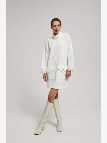 Moodo Дамска рокля Moodo