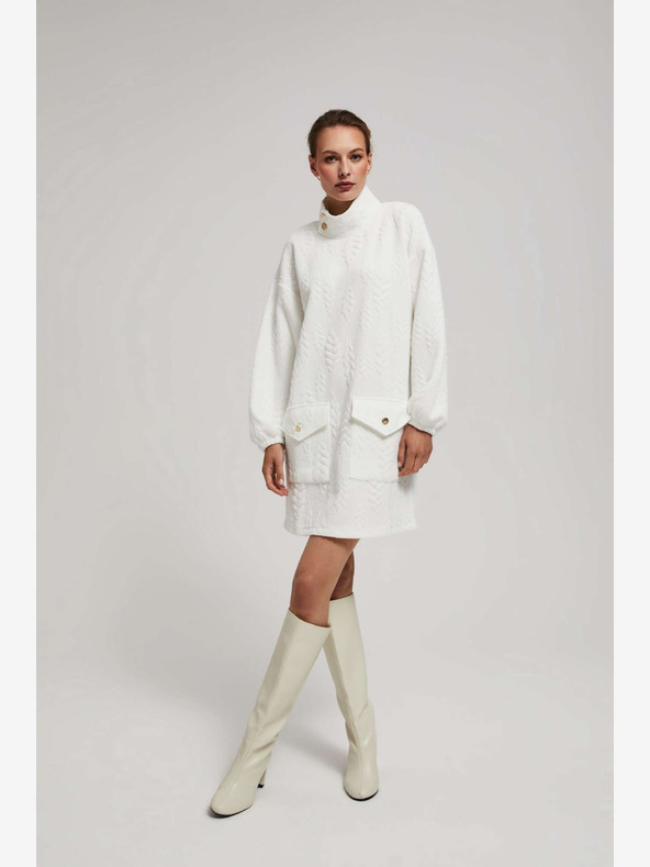 Moodo Дамска рокля Moodo