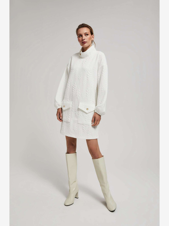 Moodo Дамска рокля Moodo