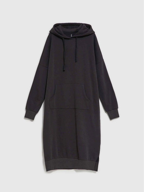 Moodo Рокля с блуза за жени Moodo