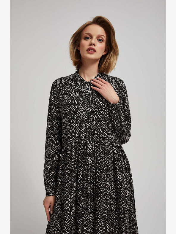 Moodo Дамска рокля Moodo