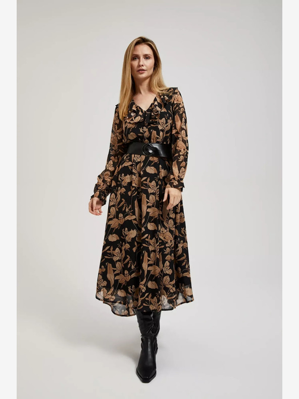 Moodo Дамска рокля Moodo