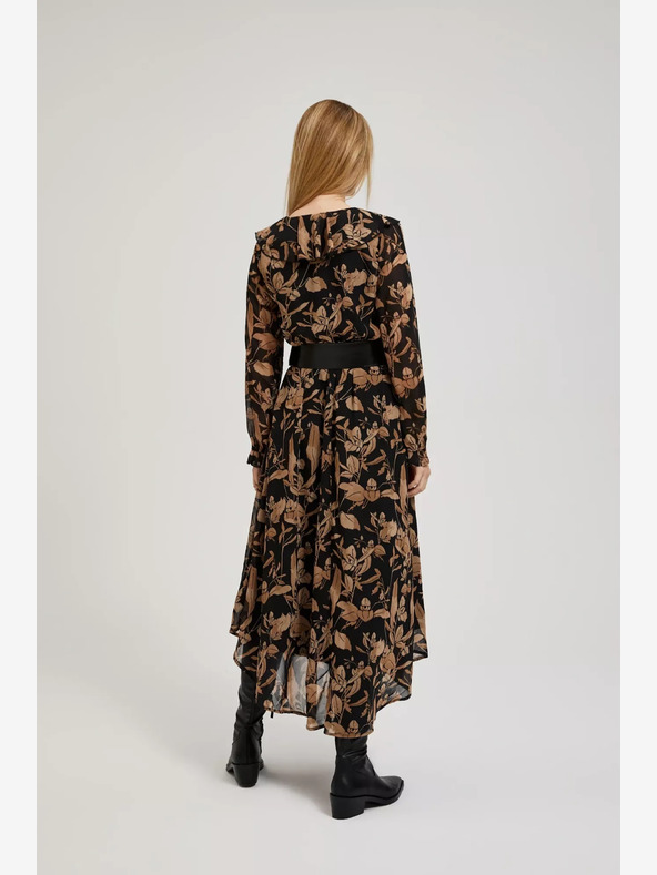 Moodo Дамска рокля Moodo