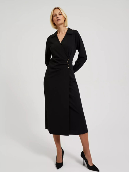 Moodo Дамска рокля Moodo