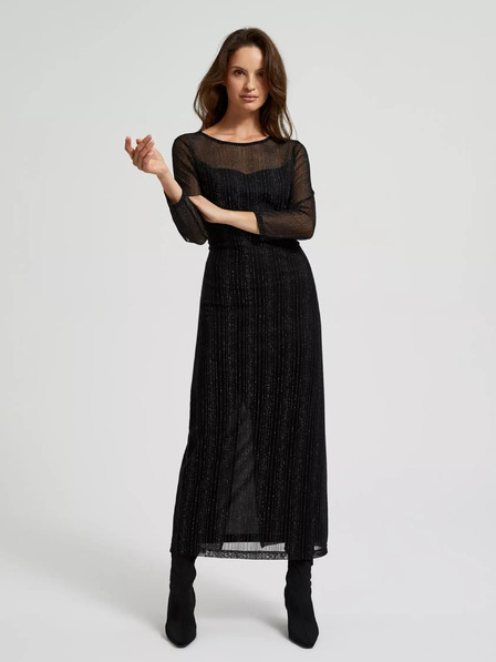 Moodo Дамска рокля Moodo