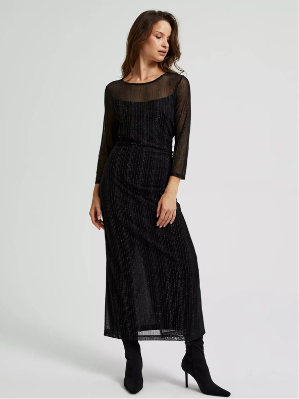 Moodo Дамска рокля Moodo