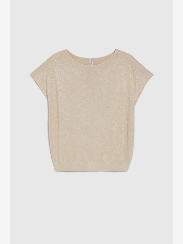 Moodo Трикотажна риза за жени Moodo