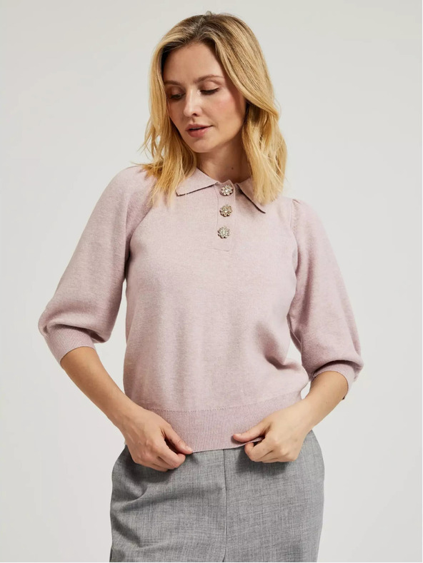 Moodo Женски пуловер Moodo