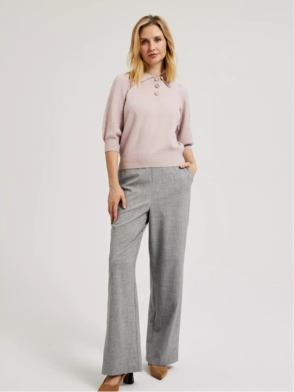 Moodo Женски пуловер Moodo