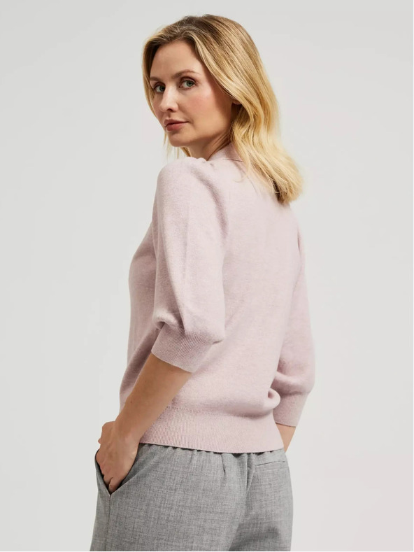 Moodo Женски пуловер Moodo