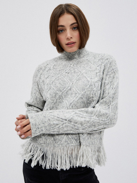 Moodo Женски пуловер Moodo