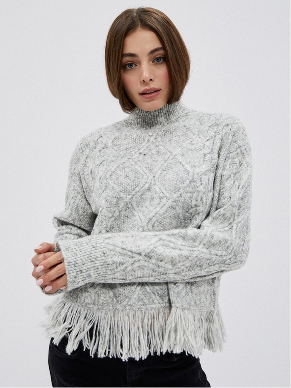 Moodo Женски пуловер Moodo