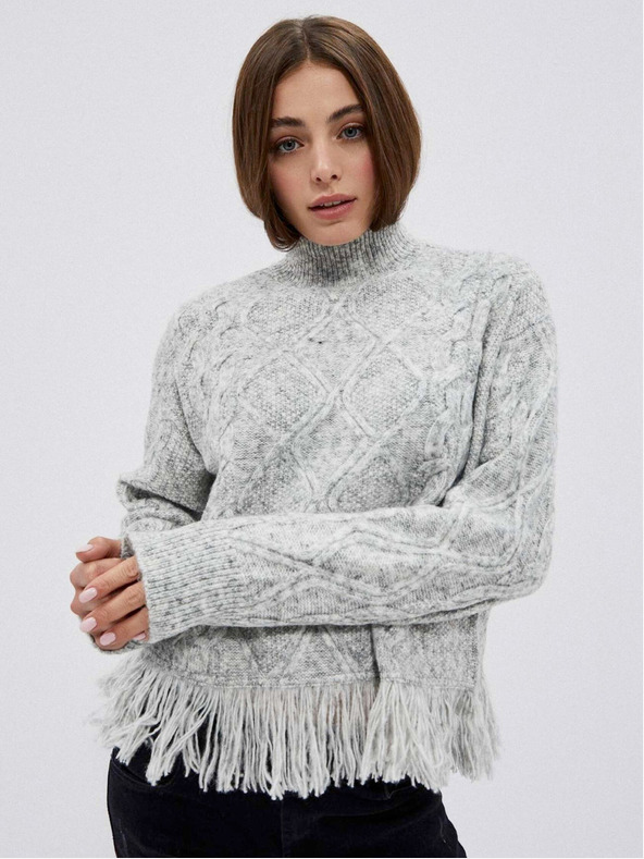 Moodo Женски пуловер Moodo