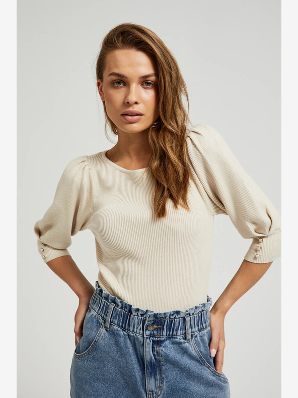 Moodo Пуловер