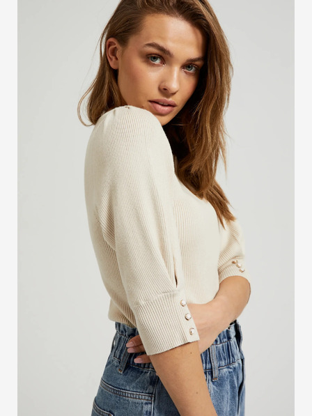 Moodo Пуловер