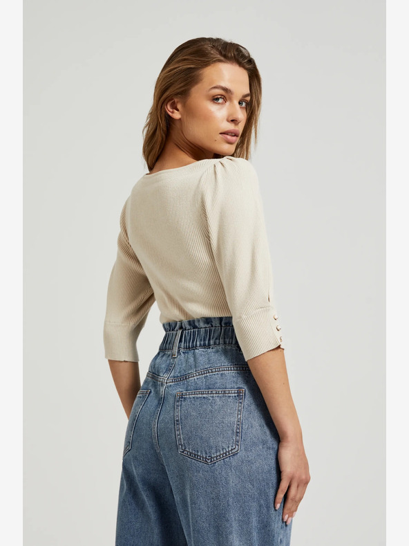 Moodo Пуловер