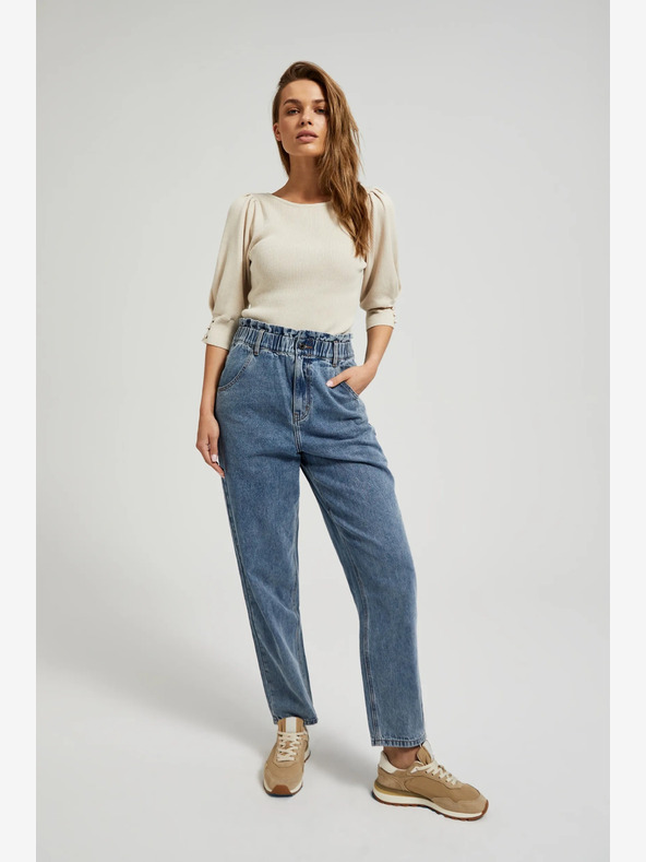 Moodo Пуловер