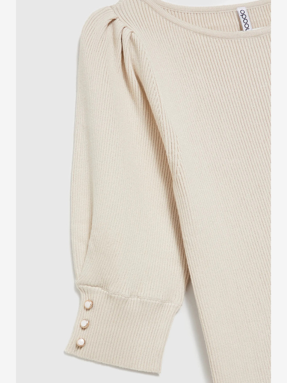 Moodo Пуловер