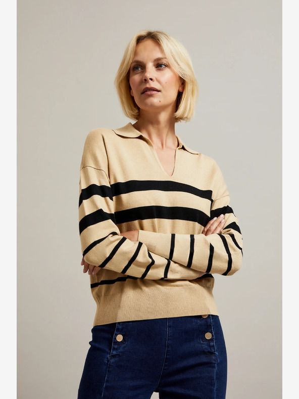 Moodo Женски пуловер Moodo