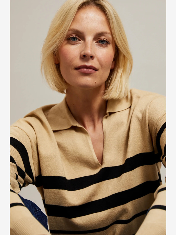 Moodo Женски пуловер Moodo