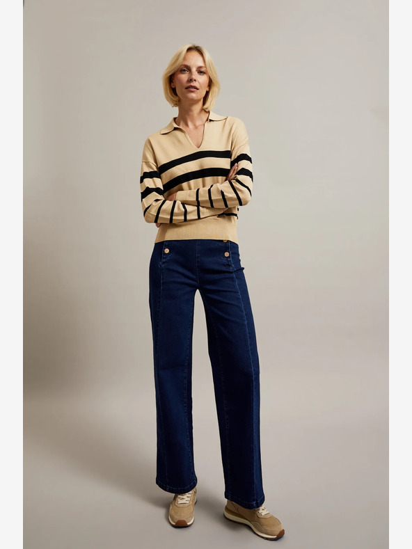 Moodo Женски пуловер Moodo