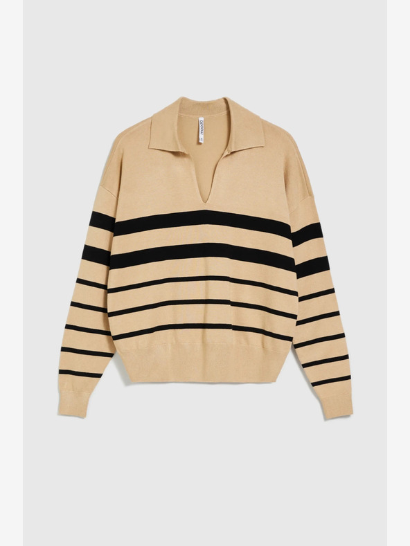 Moodo Женски пуловер Moodo