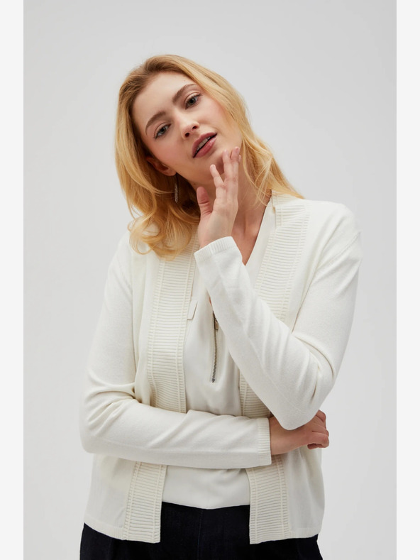 Moodo Женски пуловер Moodo