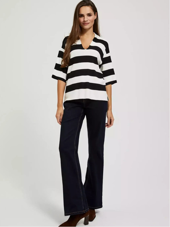 Moodo Женски пуловер Moodo