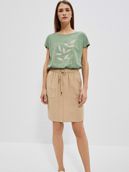 Moodo Пола за жени Moodo